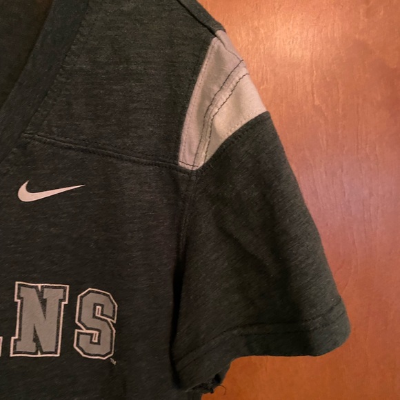 Vintage MSU Spartans t-shirt size M - Picture 2 of 3